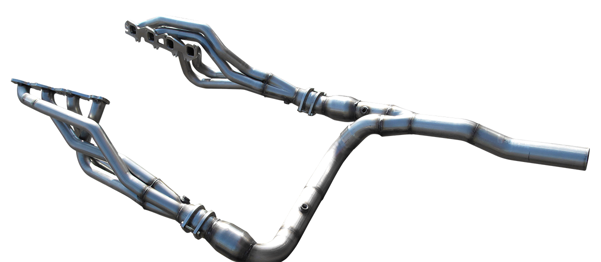 Dodge HEMI Ram 2500 Truck 2009-2013 Long System